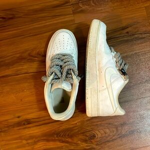 Men’s Air Force Ones